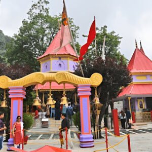 Himachal Devi Darshan Tour Package
