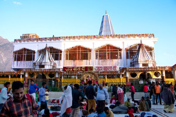 Vaishno Devi Tour Package​