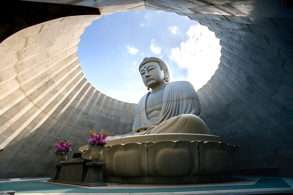 Buddhist Circuit Tour Package | Steps to Spiritual Freedom