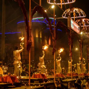 Varanasi Tour Package