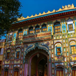 Ayodhya Ram Mandir Tour Packages​