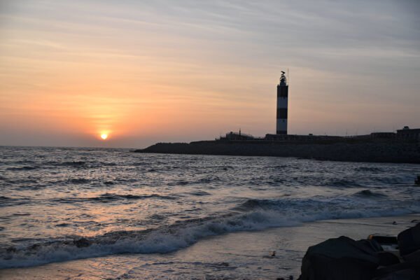 Dwarka Tour Package