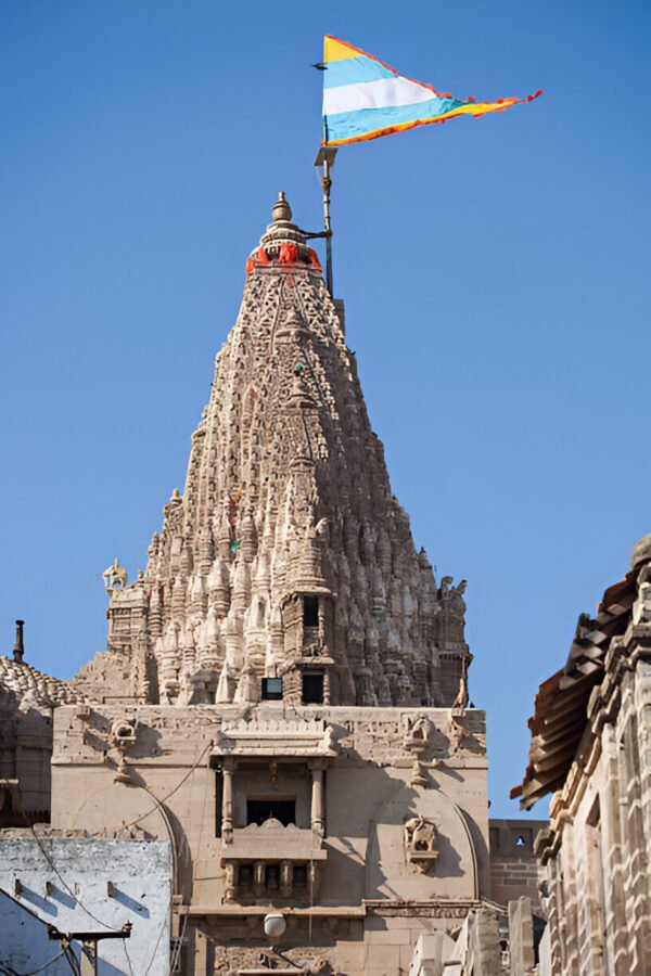 Dwarka Tour Package