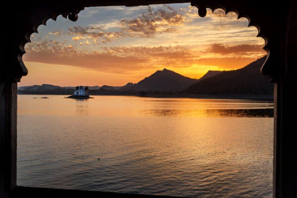 Rajasthan Spiritual and Cultural Tour