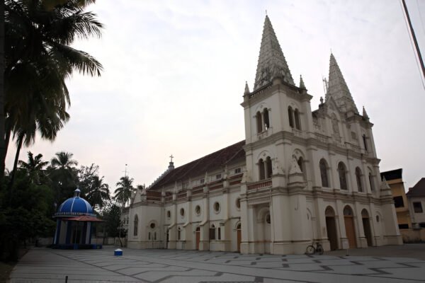 Kerala Backwaters Tour Package