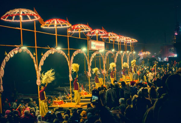 Diwali Tour Packages