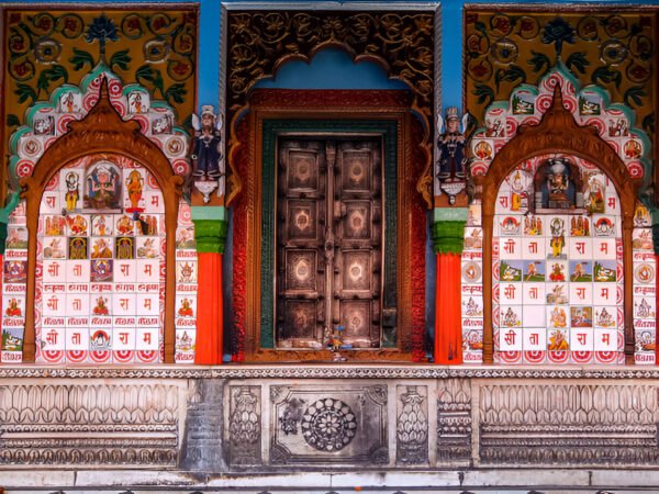 Ramayana Tour Package