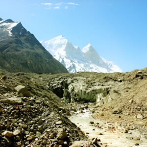 Chardham 9 days Tour