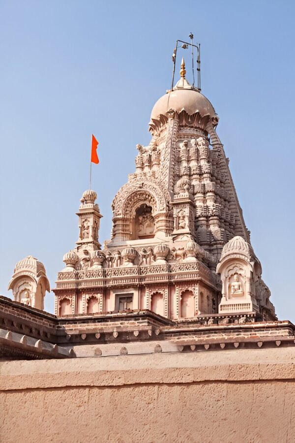 12 Jyotirlinga Tour Package