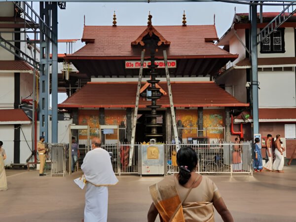 Kerala Ayurveda Tour Package