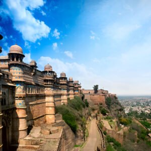 Madhya Pradesh Jyotirlinga Tour Package​