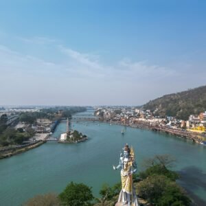 Haridwar Yoga and Meditation Tour​ Package