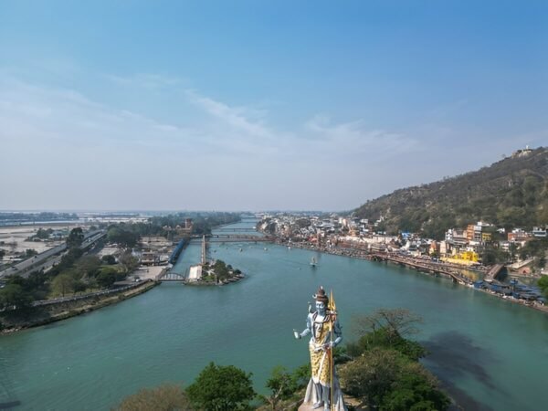 Haridwar Yoga and Meditation Tour​ Package
