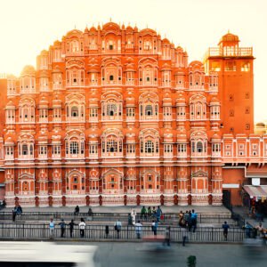 Holi Festival Tour Package​
