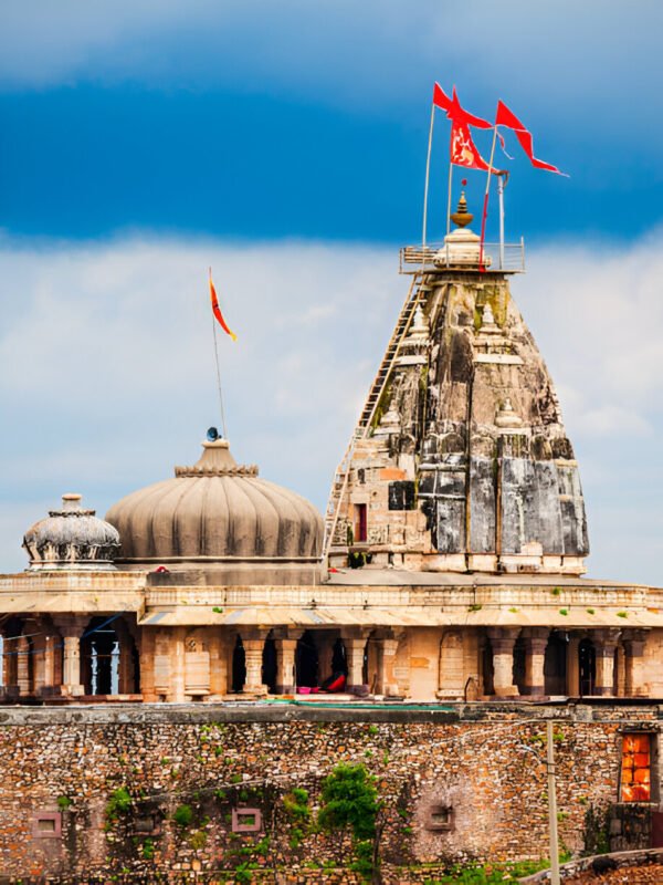 Khatu Shyam Tour Package
