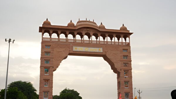 Khatu Shyam Tour