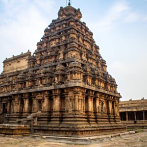 Navagraha Temple Tour Package