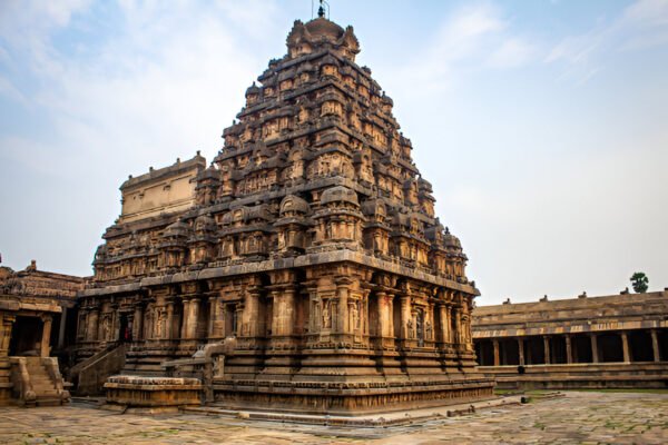 Navagraha Temple Tour Package