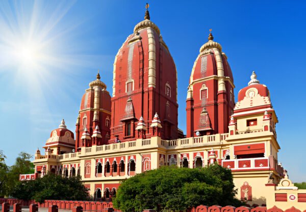 Madhya Pradesh Jyotirlinga Tour Package​