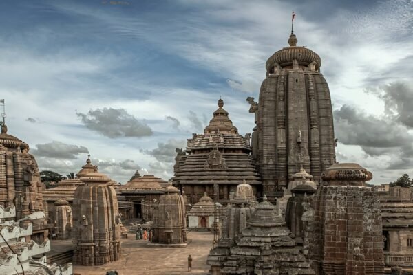 12 Jyotirlinga Tour Package