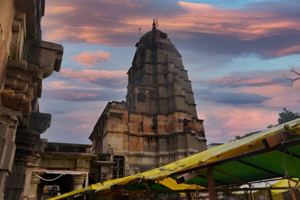 Madhya Pradesh Jyotirlinga Tour Package​