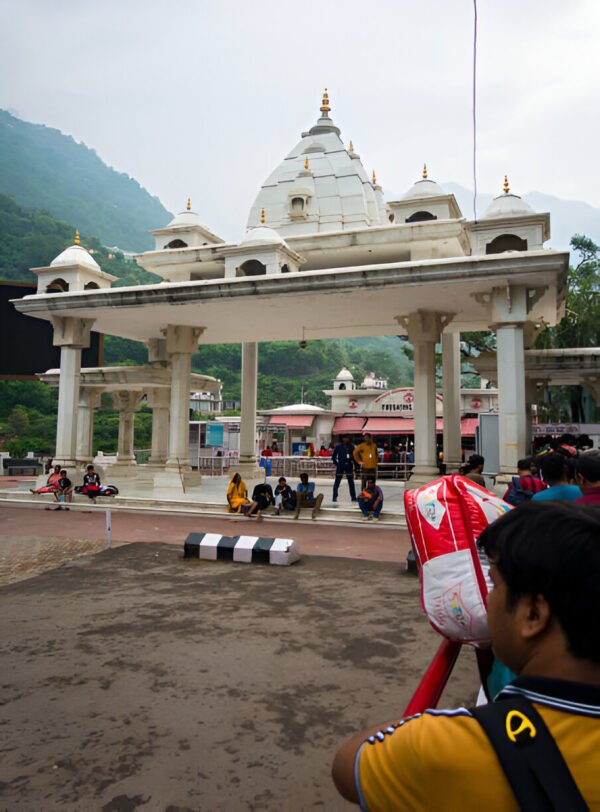 Vaishno Devi Tour Package​