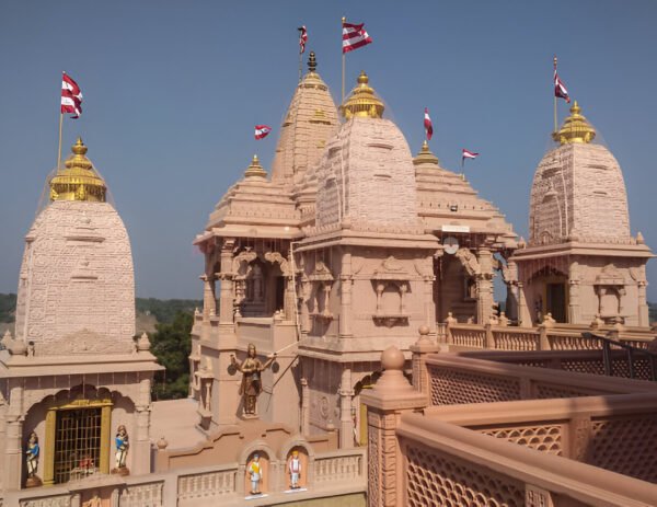 Ramayana Tour Package