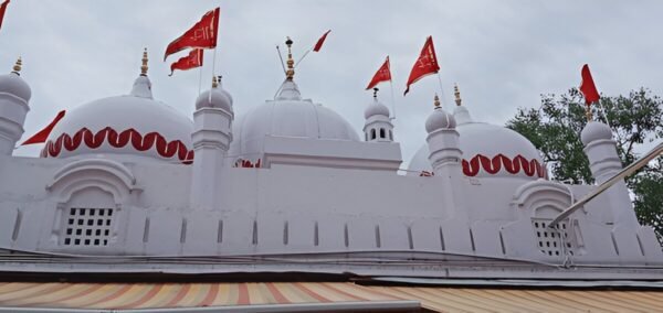 Haridwar Yoga and Meditation Tour​ Package