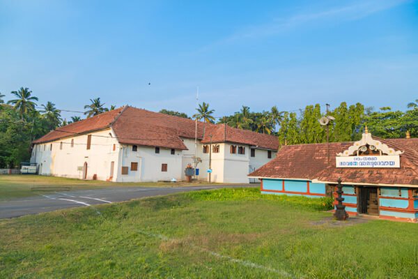 Kerala Ayurveda Tour Package