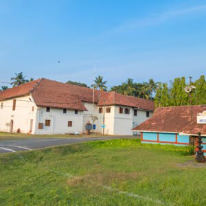 Kerala Temple Tour Packages​