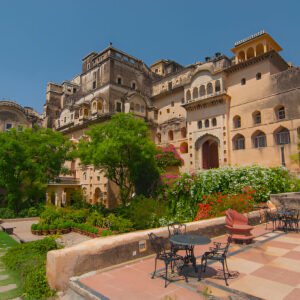 Rani Sati temple