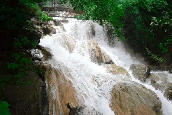 Haridwar Yoga and Meditation Tour​ Package