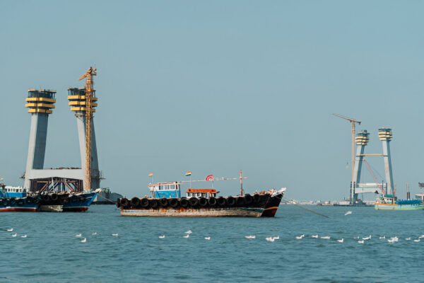 Dwarka Tour Package