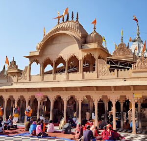 Brij Darshan Tour Package