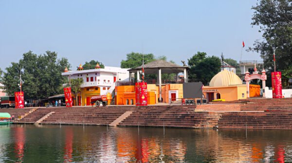 Ramayana Tour Package