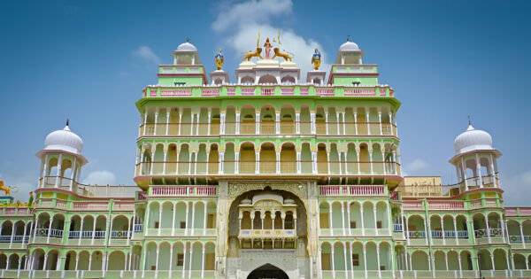 Khatu Shyam Tour Package