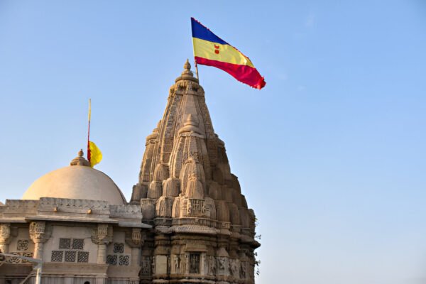 Dwarka Tour Package