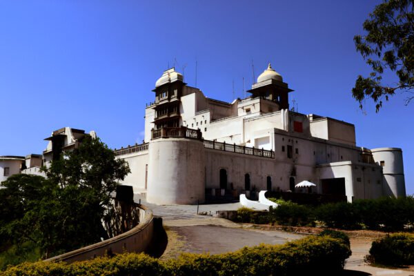 Rajasthan Spiritual and Cultural Tour