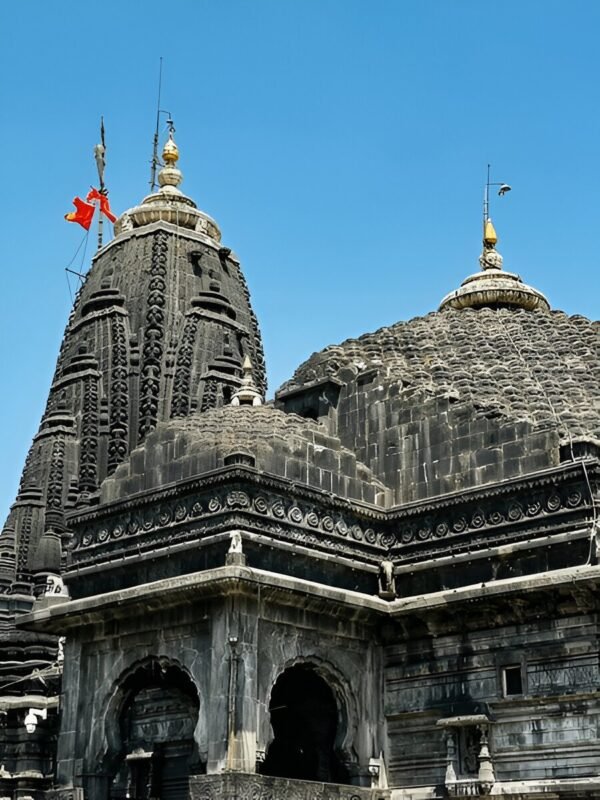 12 Jyotirlinga Tour Package