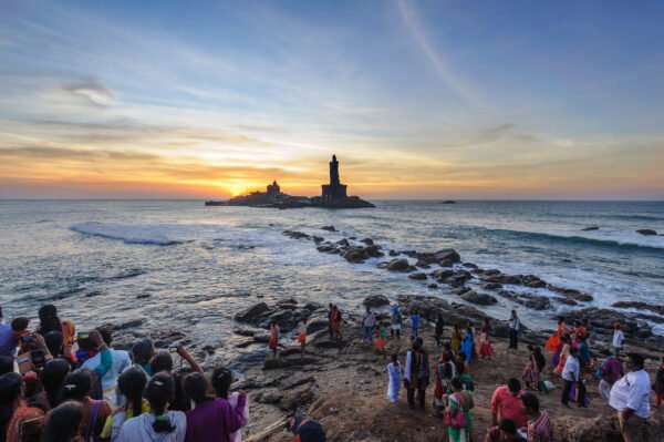 South India Temple Tour