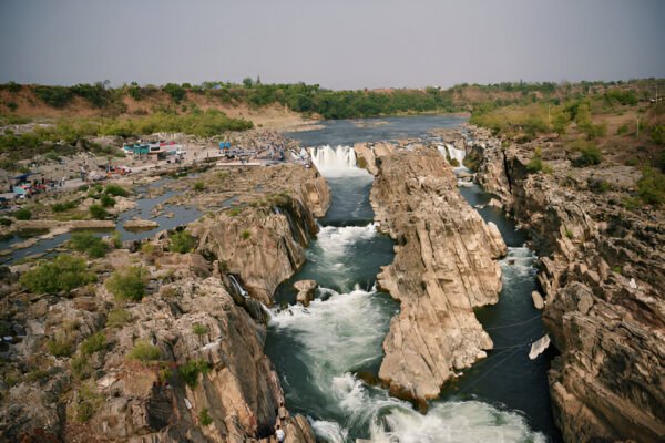 Narmada Parikrama Tour