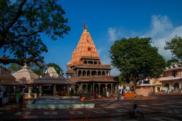 Narmada Parikrama Tour