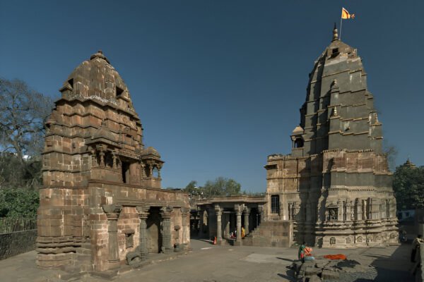 Narmada Parikrama Tour