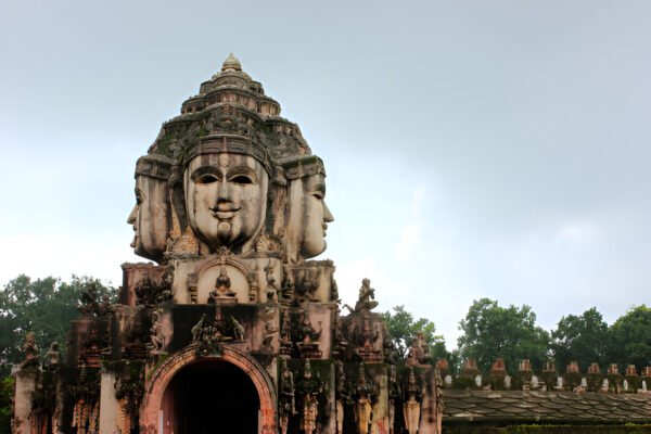 Narmada Parikrama Tour​