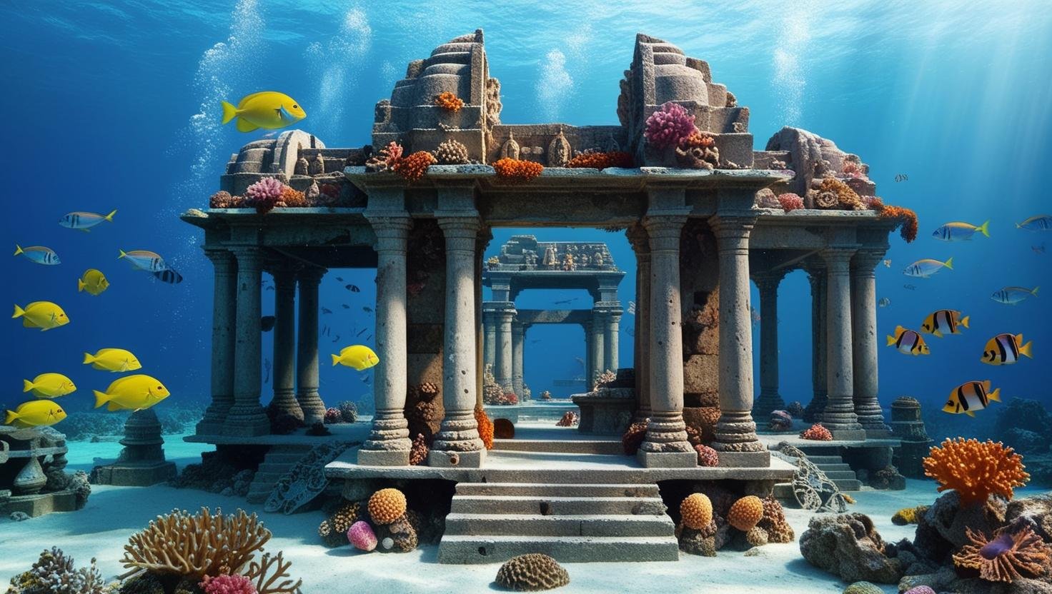 Dwarka Somnath Tour