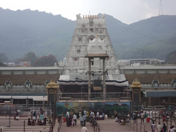 South India Temple Tour