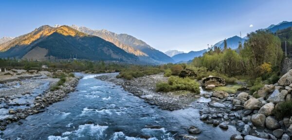 Amarnath Yatra Tour Package