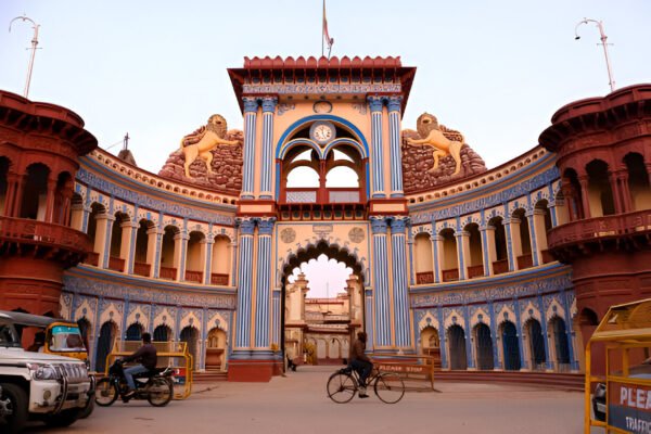 Chitrakoot Tour Package - Image 3