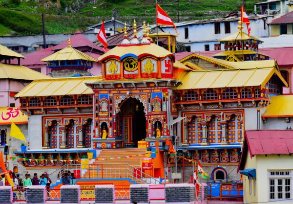 Himalayan Yoga and Meditation Retreat Tour