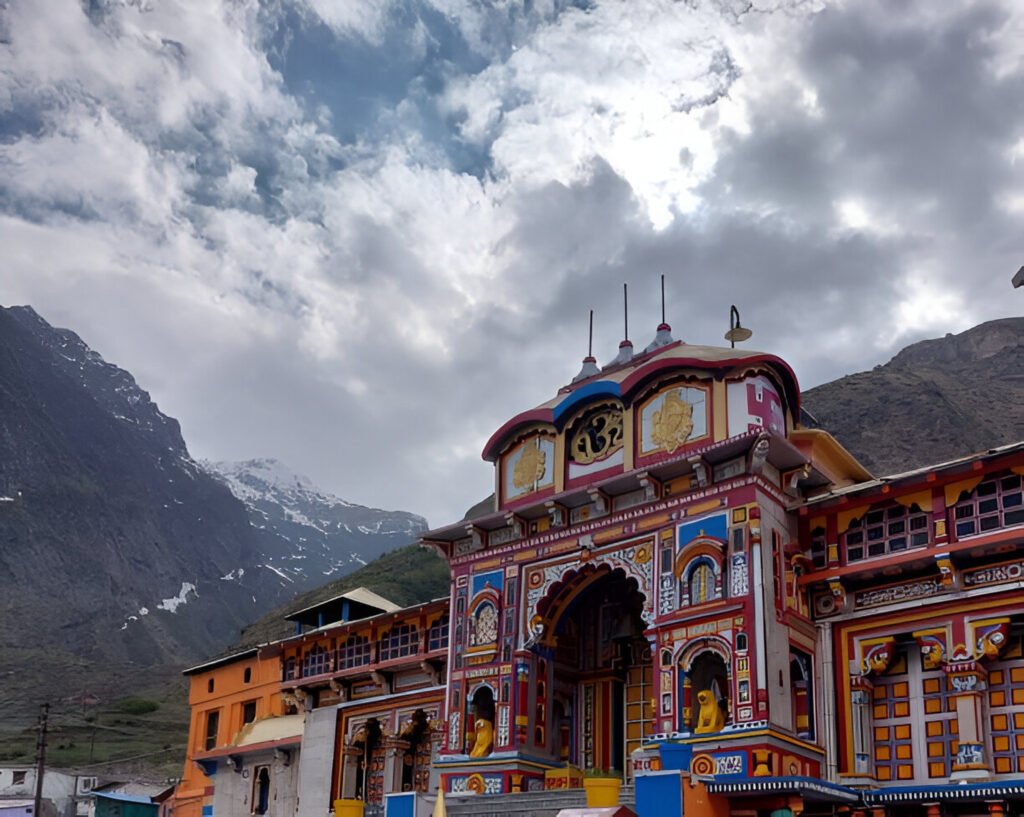 Chardham Yatra Tour Package​ 